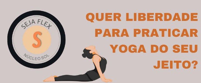 Yoga Chamada